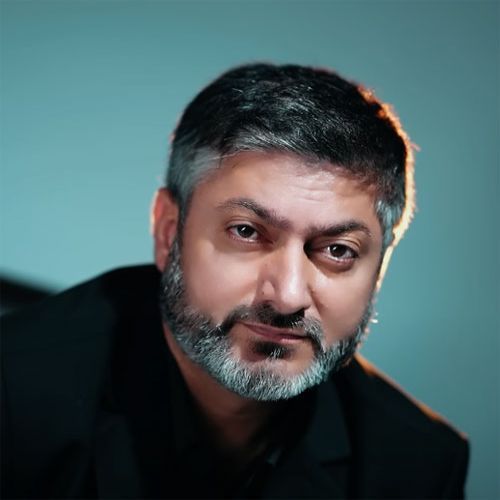 دانلود آهنگ باشقا بیریسی یوخ یوخ سویرم سنی من چوخ از وقار صدا